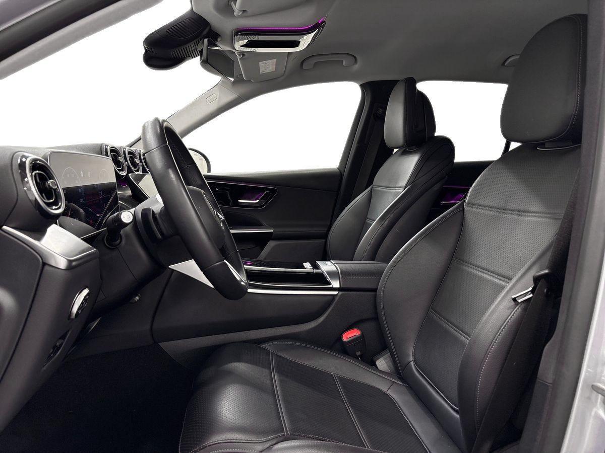 GLC 200 d Advanced 4matic auto - Certified
