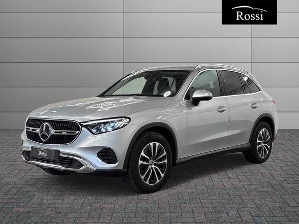 GLC 200 d Advanced 4matic auto - Certified