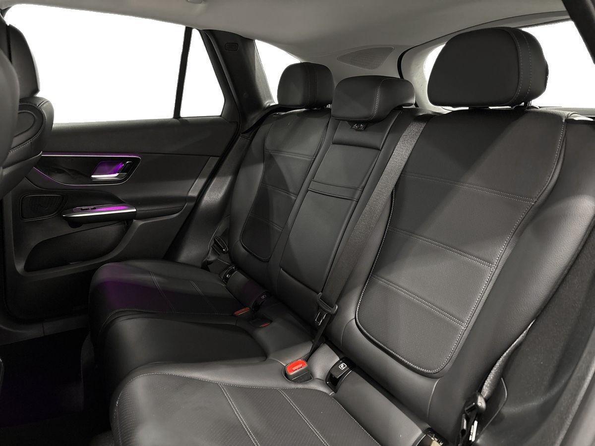 GLC 200 d Advanced 4matic auto - Certified