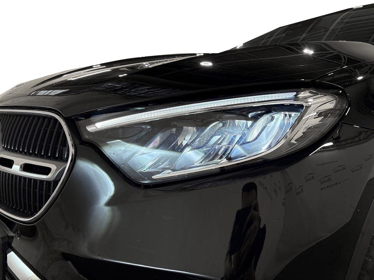 GLC 200 d Advanced 4matic auto - Certified