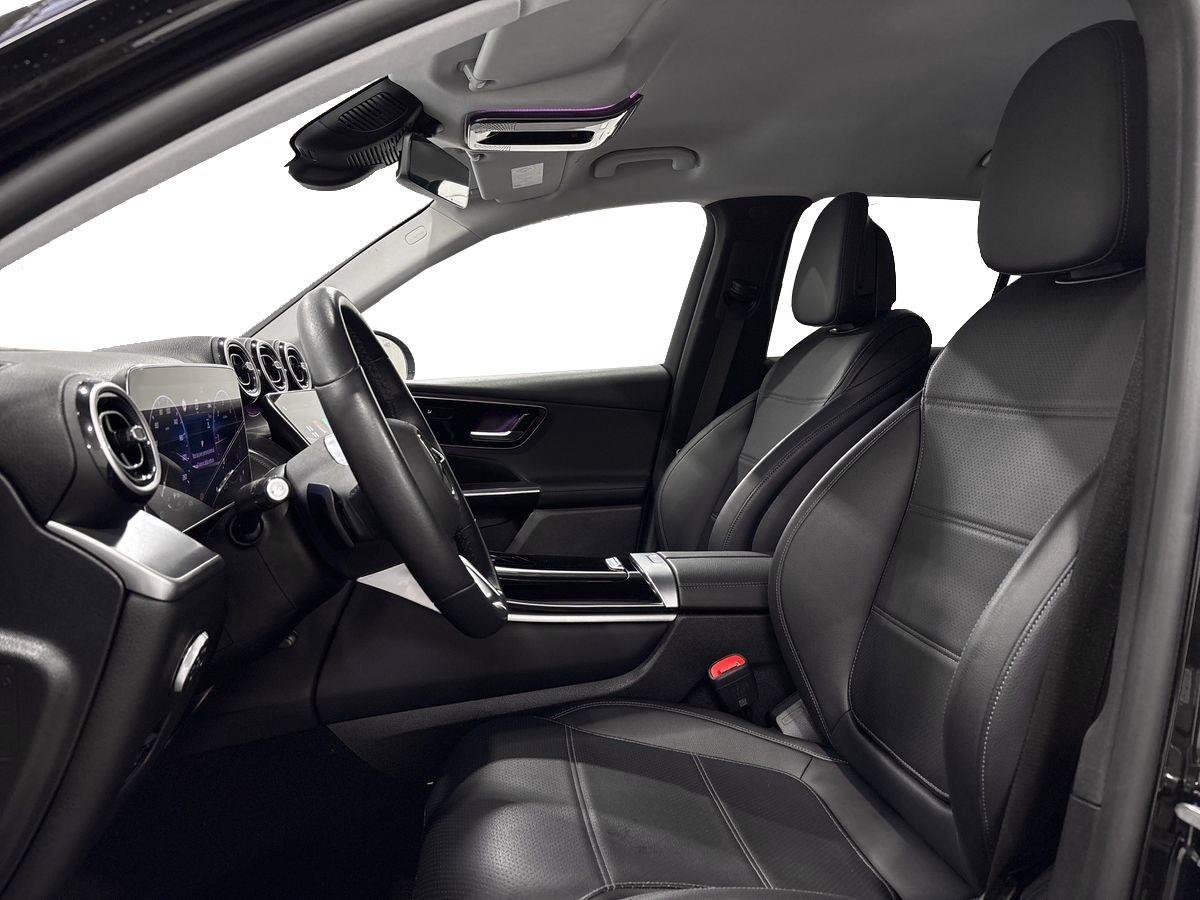 GLC 200 d Advanced 4matic auto - Certified