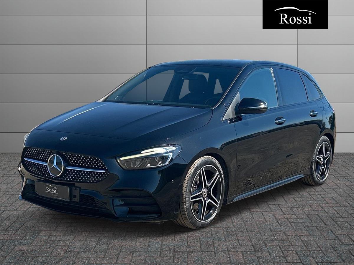 B 180 AMG Line Advanced Plus auto - Certified