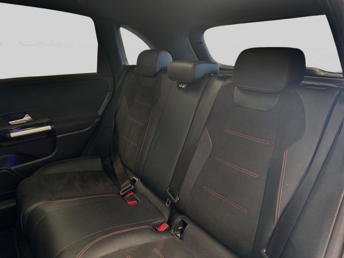 B 180 AMG Line Advanced Plus auto - Certified