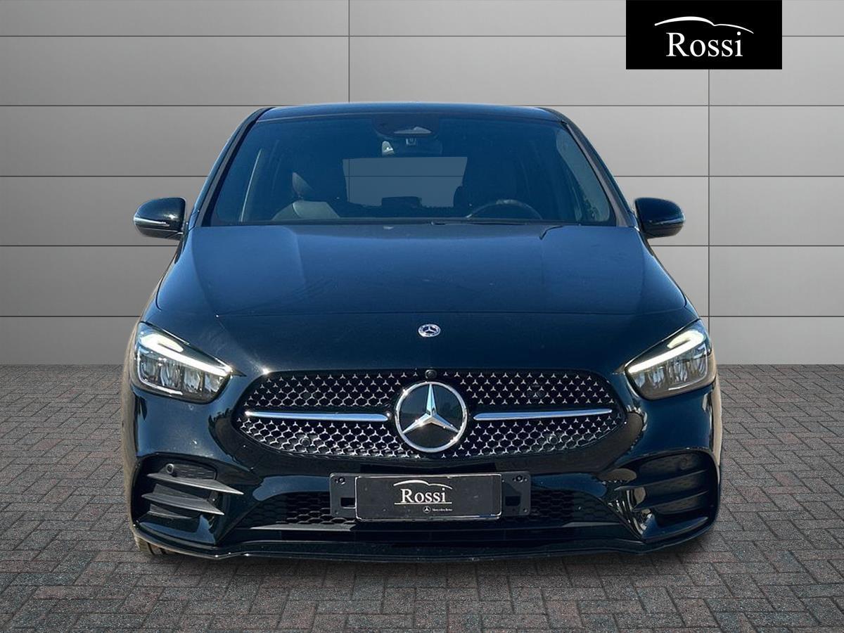 B 180 AMG Line Advanced Plus auto - Certified