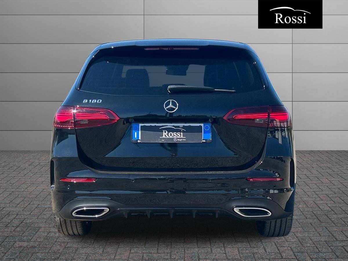 B 180 AMG Line Advanced Plus auto - Certified