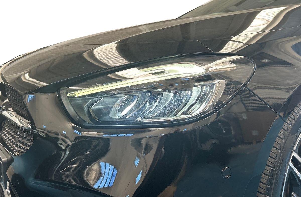 B 180 AMG Line Advanced Plus auto - Certified