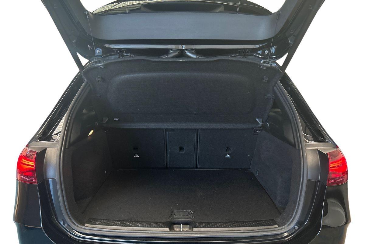 B 180 AMG Line Advanced Plus auto - Certified