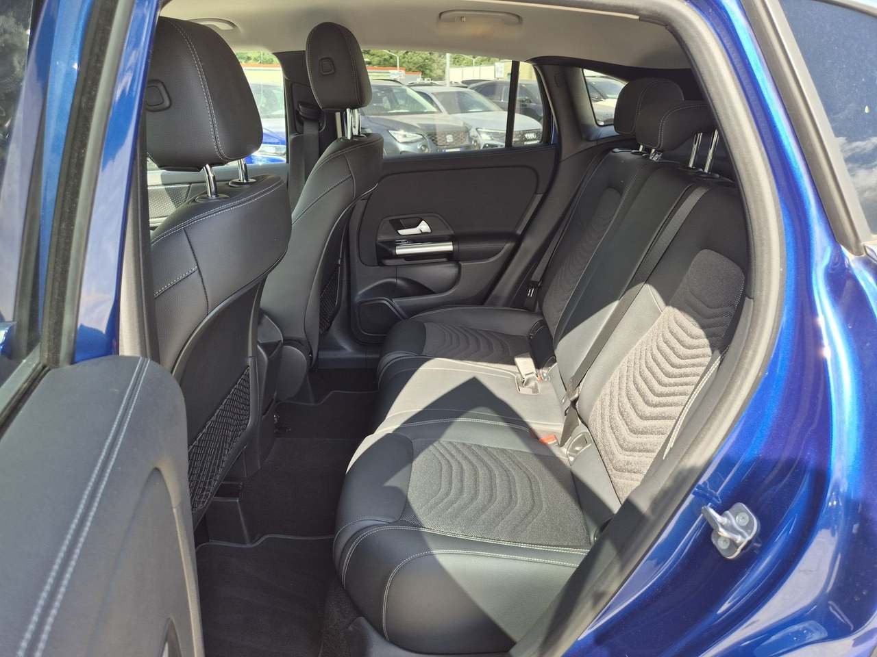 GLA 180 Progressive Advanced auto - Certified