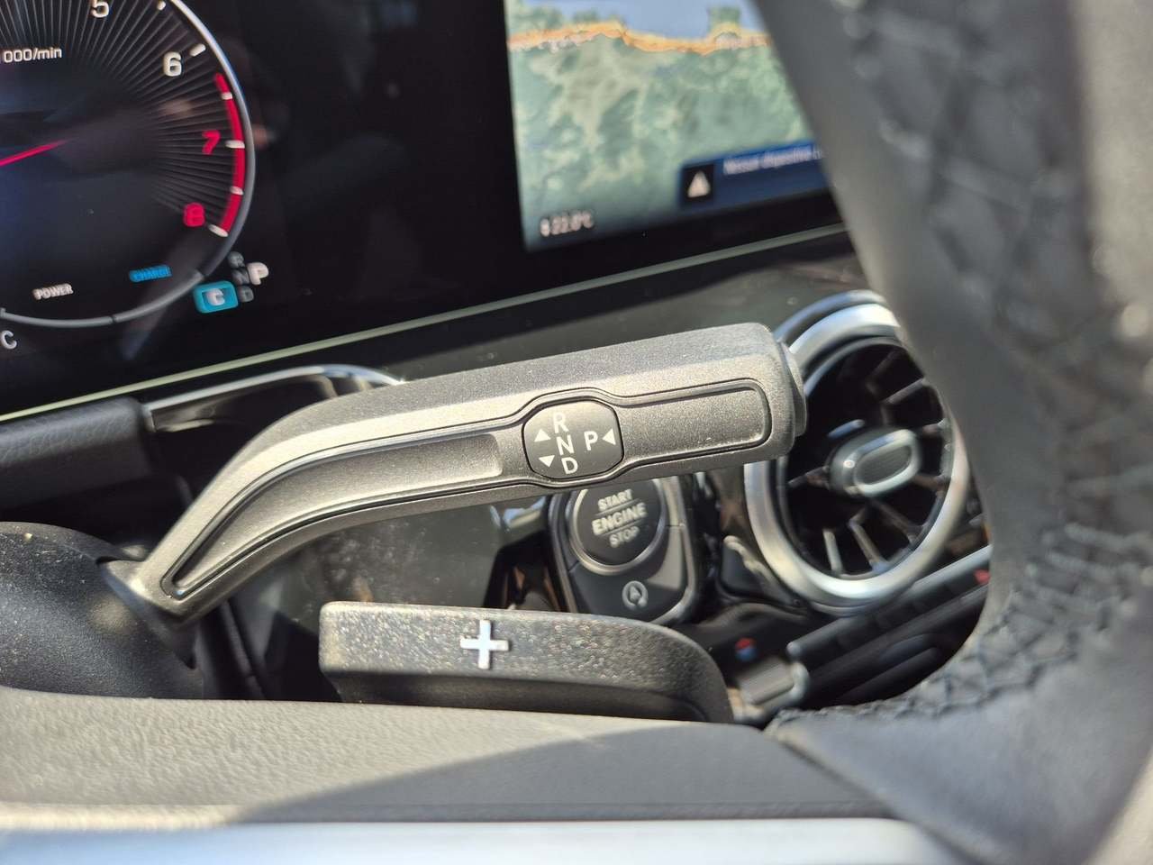 GLA 180 Progressive Advanced auto - Certified