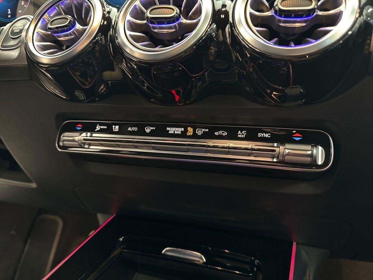 GLB 200 d Sport Plus auto 7p.ti - Certified