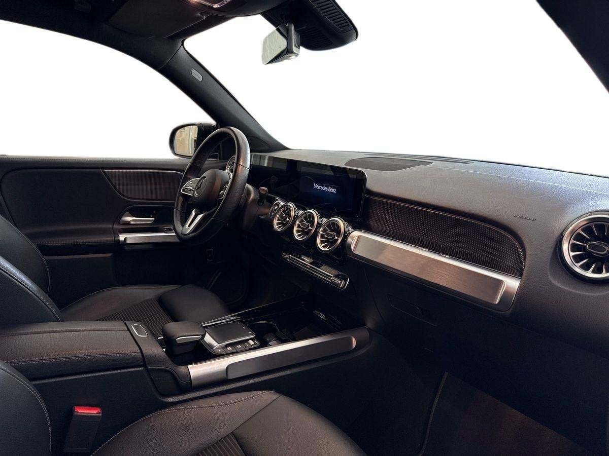 GLB 200 d Sport Plus auto 7p.ti - Certified