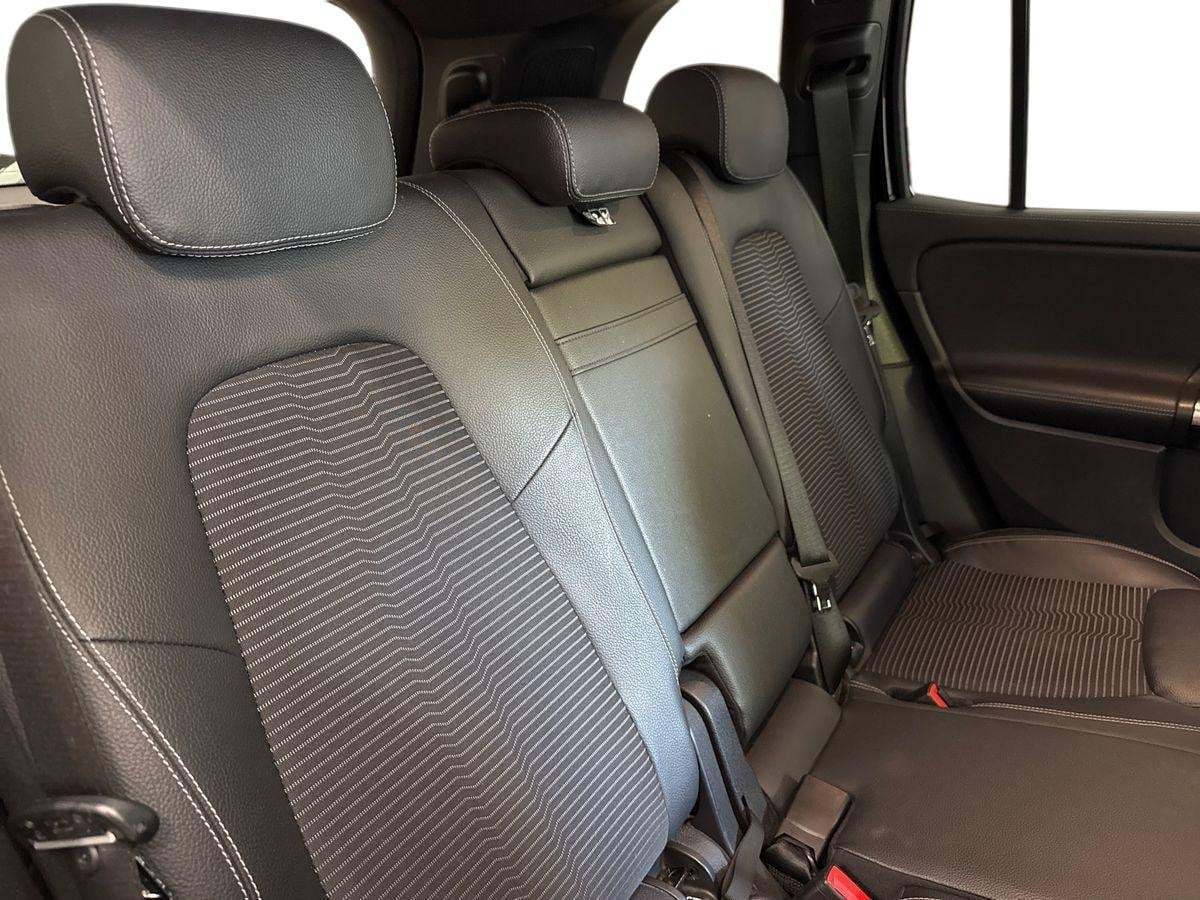 GLB 200 d Sport Plus auto 7p.ti - Certified