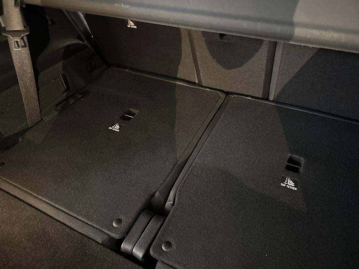 GLB 200 d Sport Plus auto 7p.ti - Certified