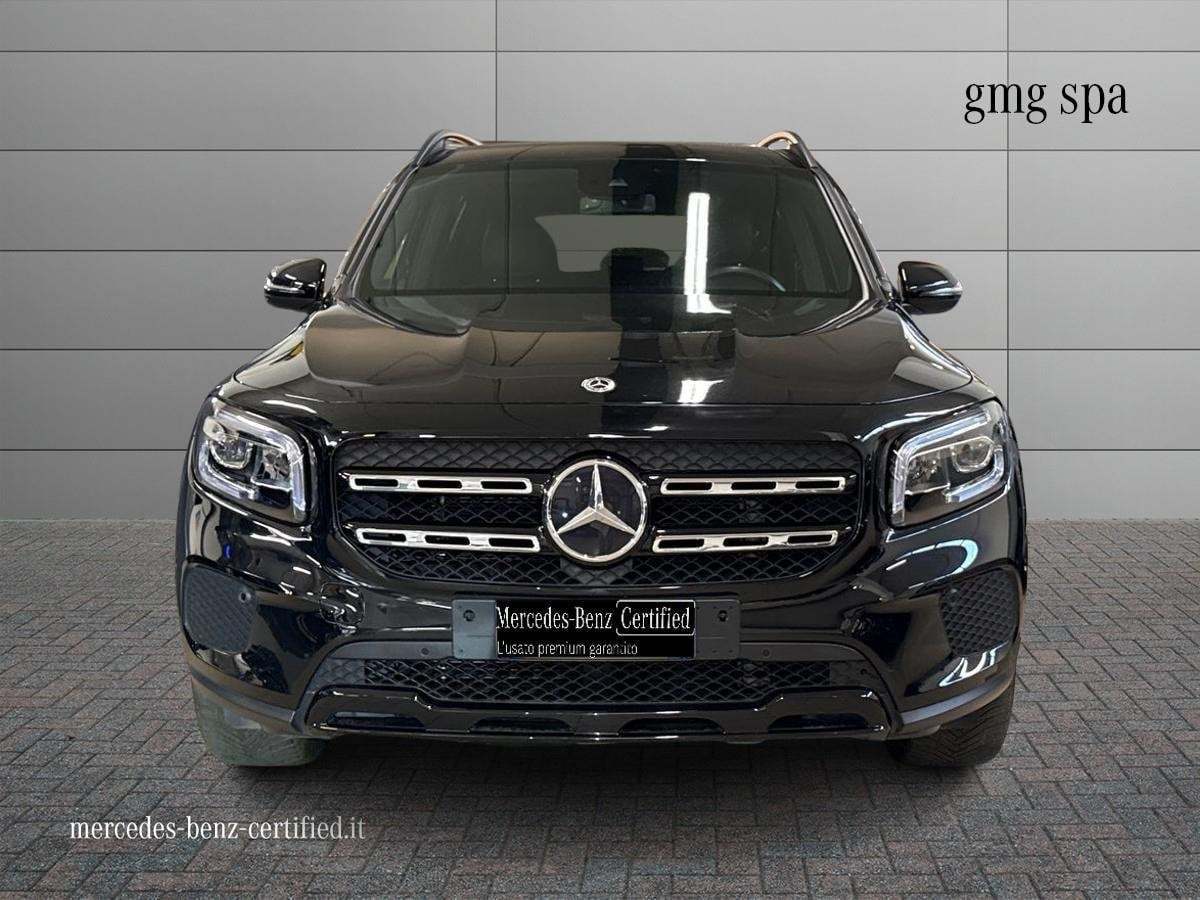 GLB 200 d Sport Plus auto 7p.ti - Certified