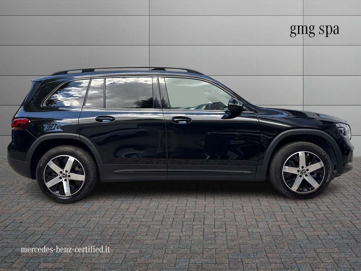 GLB 200 d Sport Plus auto 7p.ti - Certified