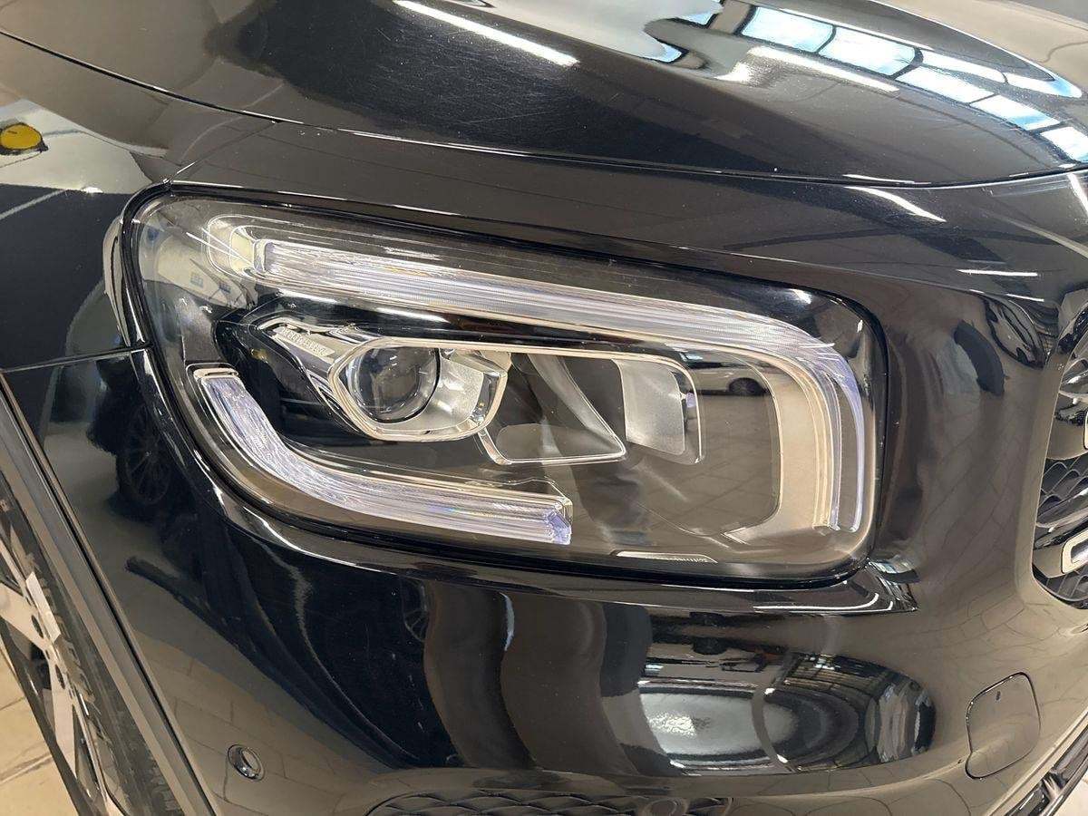 GLB 200 d Sport Plus auto 7p.ti - Certified