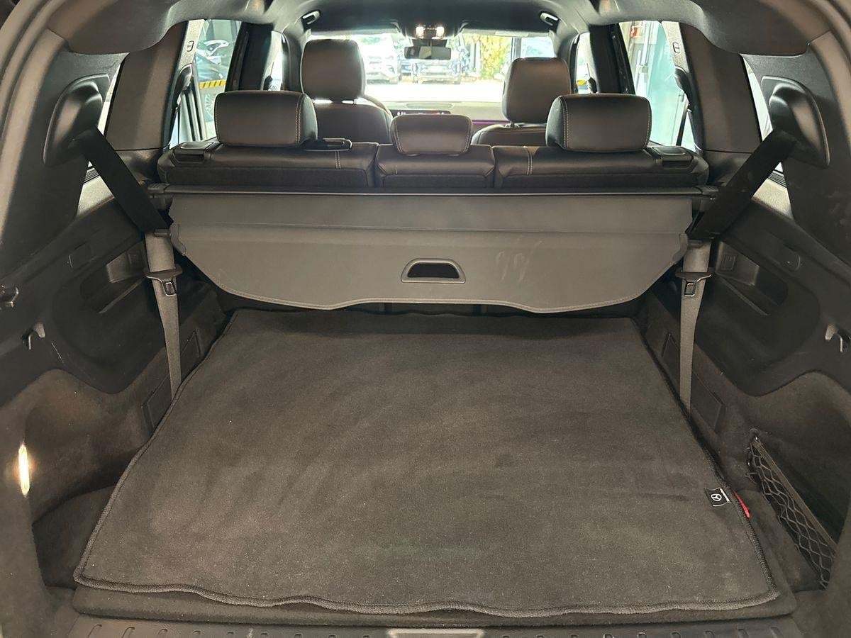 GLB 200 d Sport Plus auto 7p.ti - Certified