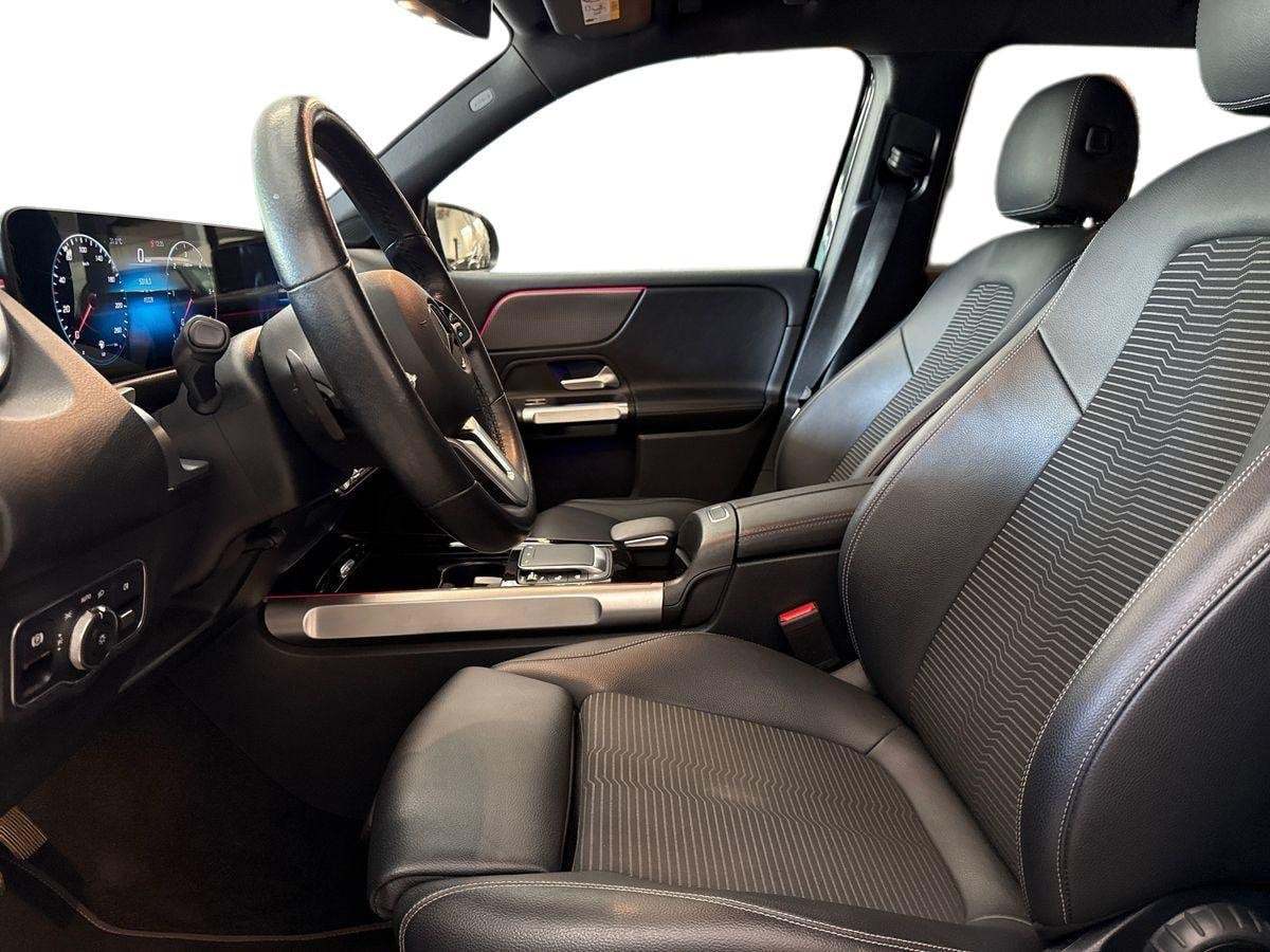 GLB 200 d Sport Plus auto 7p.ti - Certified