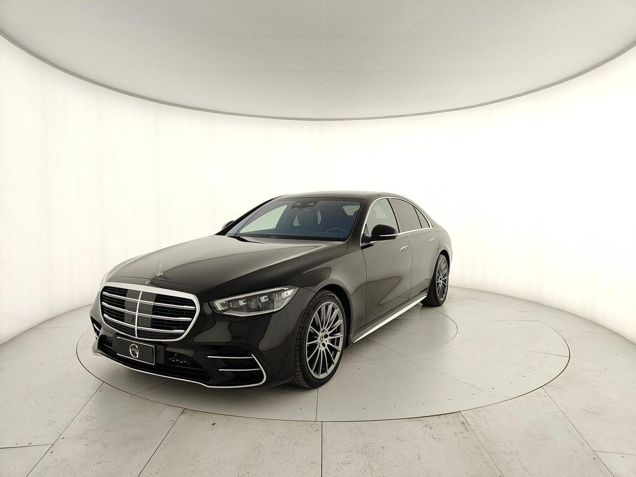 S 350 d mhev Premium auto - Mercedes Certified