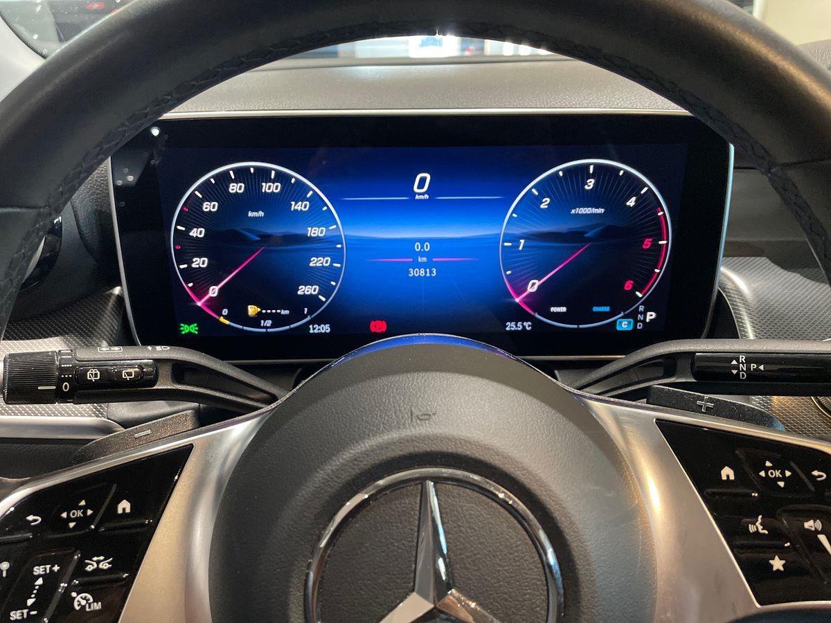 GLC 200 d Advanced 4matic auto - Certified