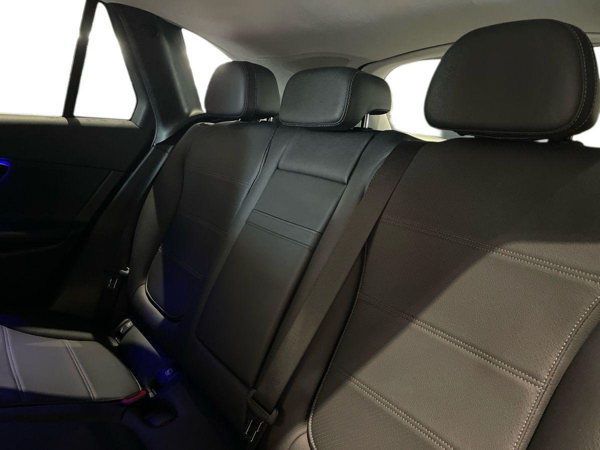 GLC 200 d Advanced 4matic auto - Certified
