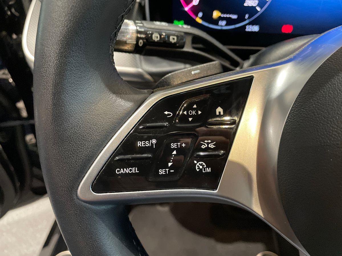 GLC 200 d Advanced 4matic auto - Certified