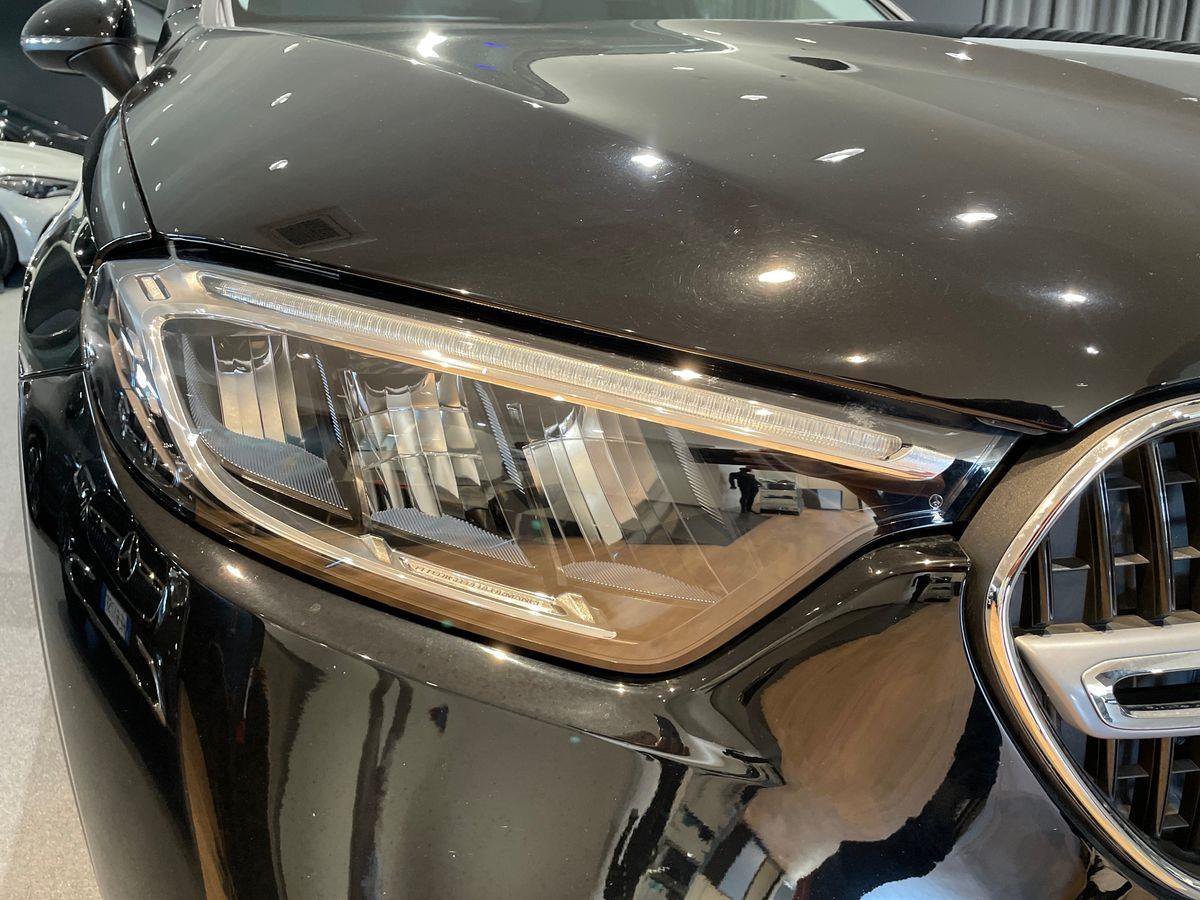 GLC 200 d Advanced 4matic auto - Certified