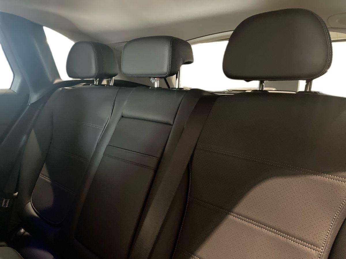GLC 200 d Advanced 4matic auto - Certified