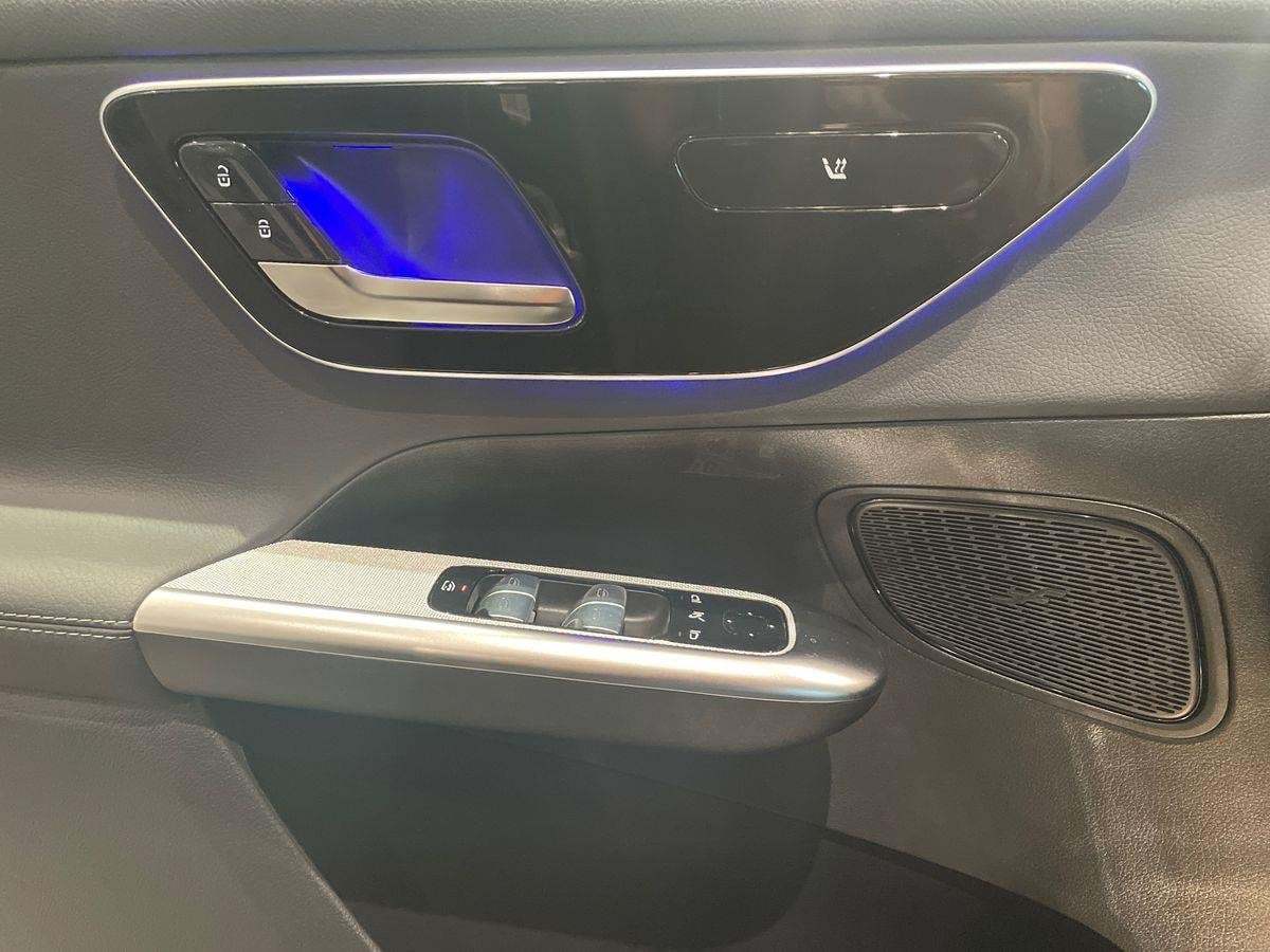 GLC 200 d Advanced 4matic auto - Certified
