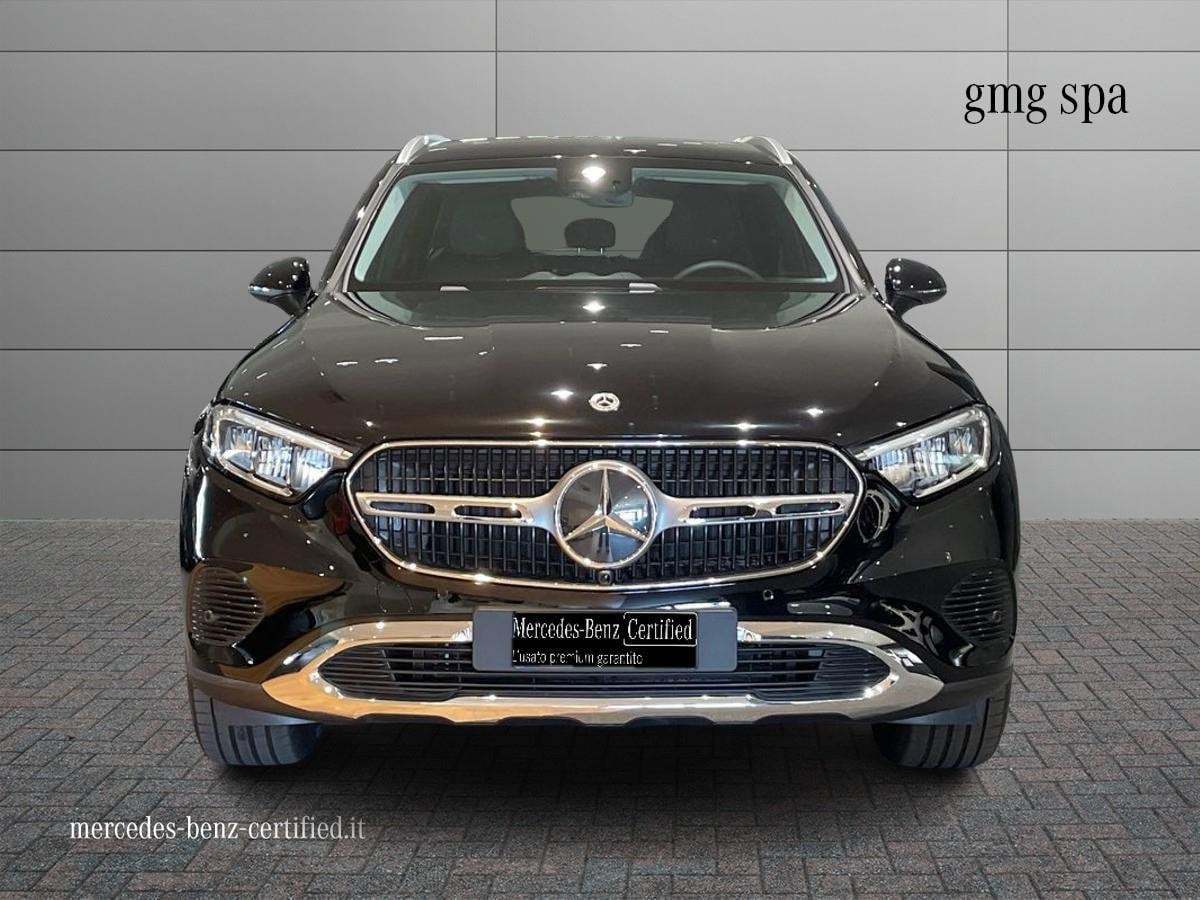 GLC 200 d Advanced 4matic auto - Certified