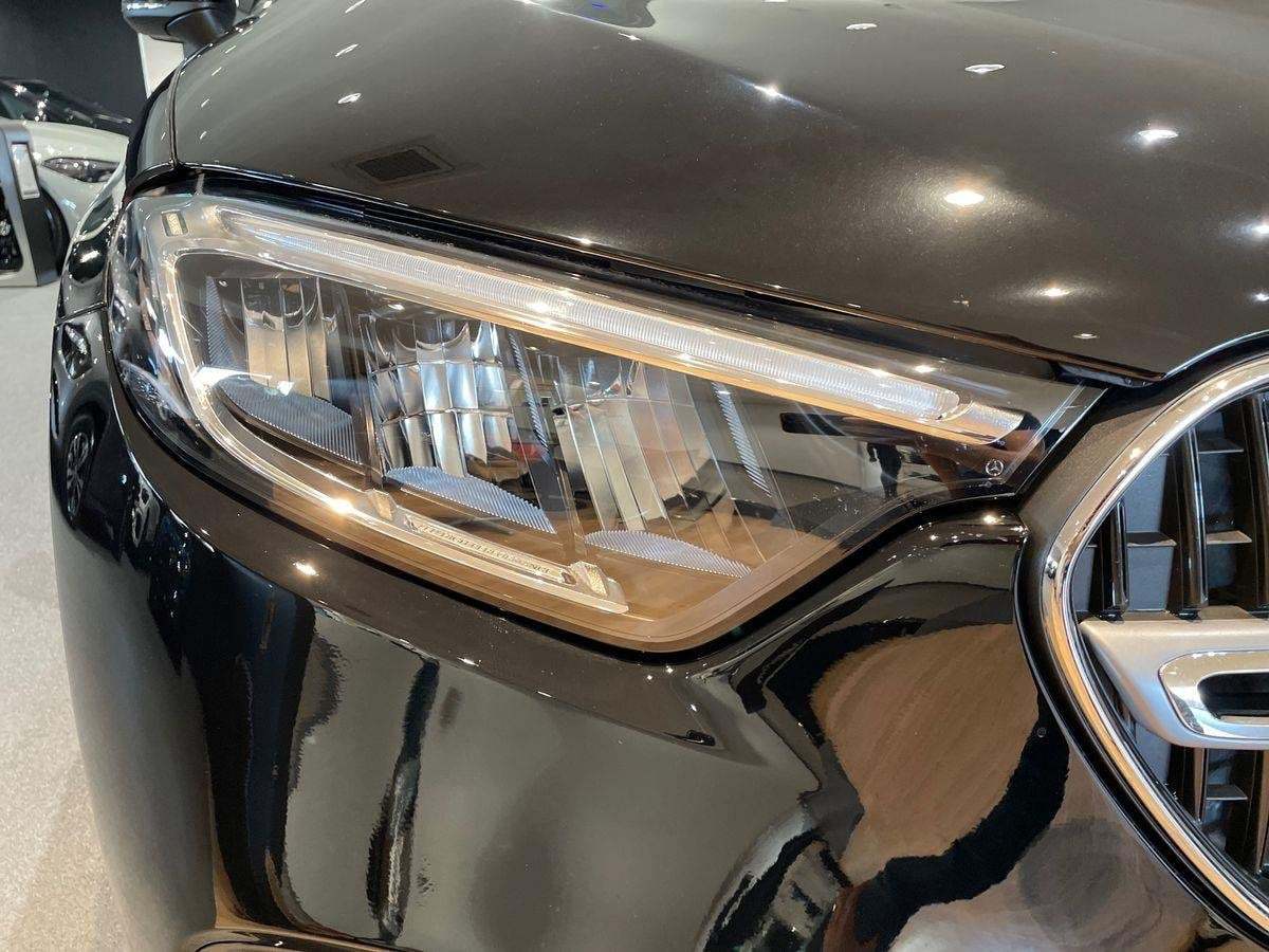 GLC 200 d Advanced 4matic auto - Certified