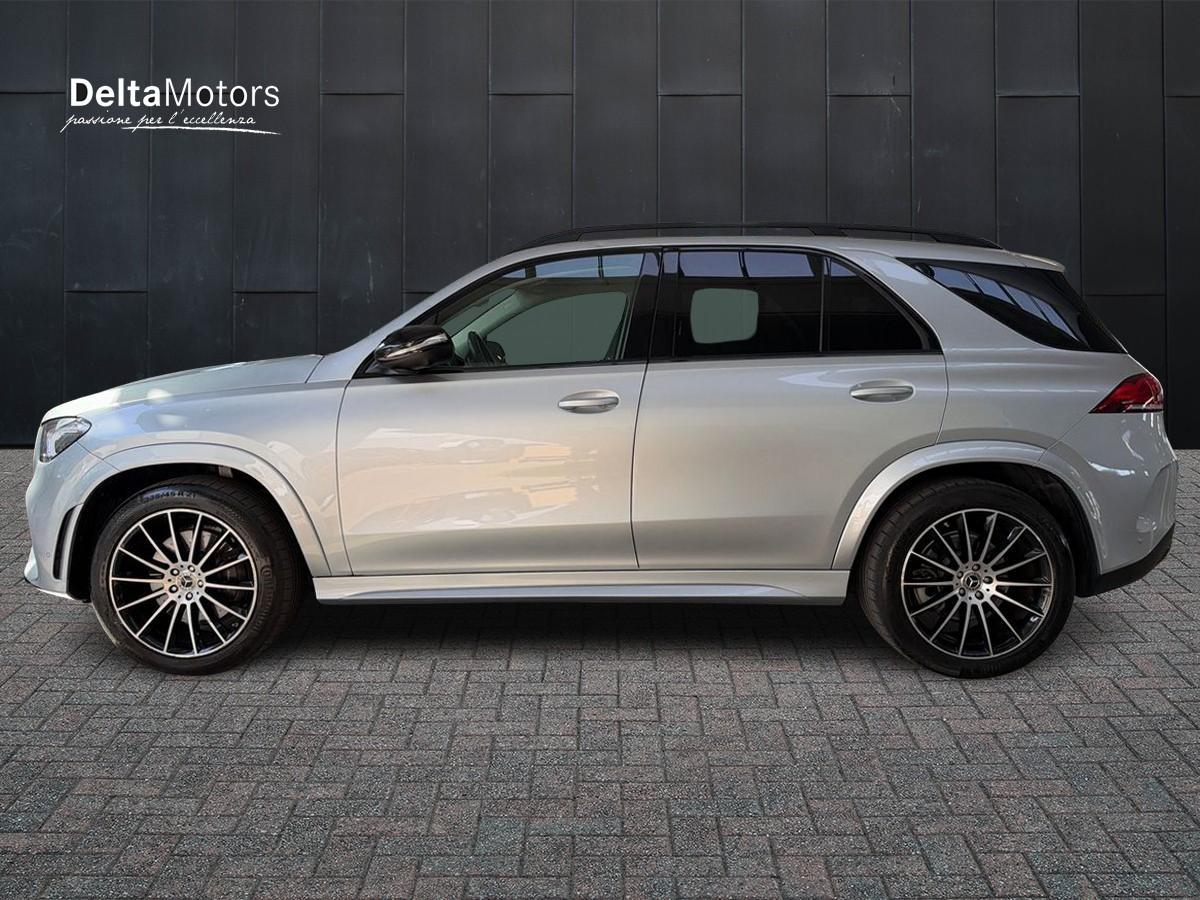GLE 300 d mhev Premium 4matic auto - Certified