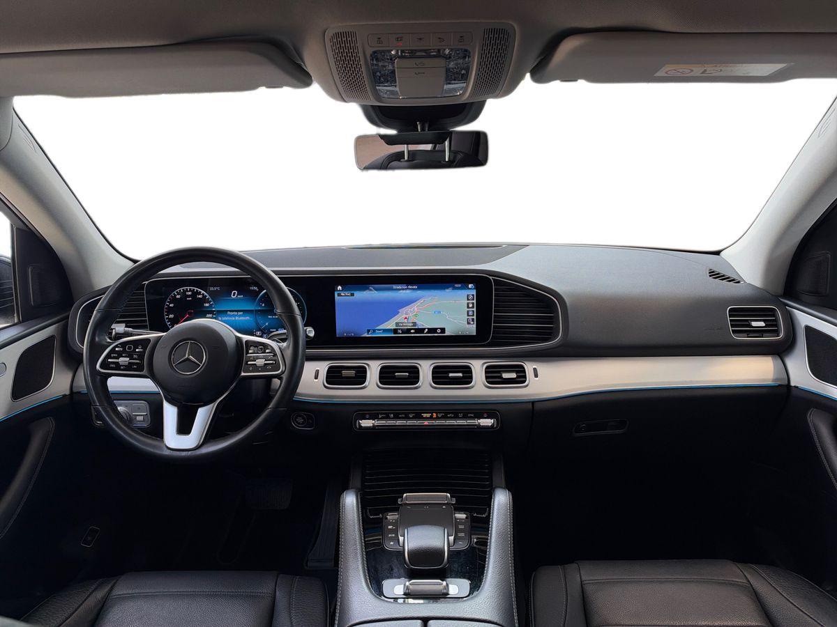 GLE 300 d mhev Premium 4matic auto - Certified