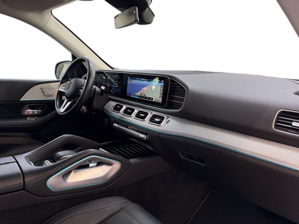 GLE 300 d mhev Premium 4matic auto - Certified
