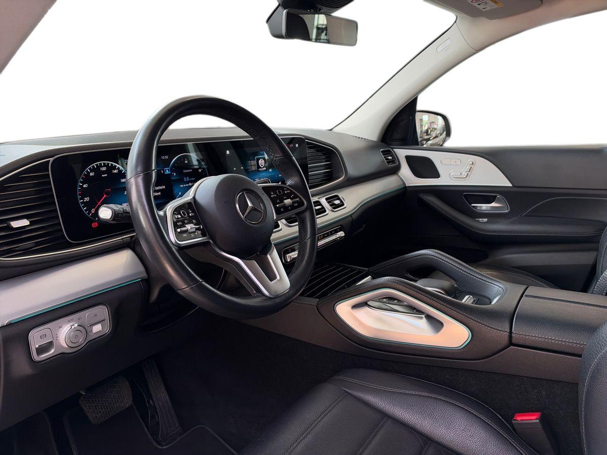 GLE 300 d mhev Premium 4matic auto - Certified