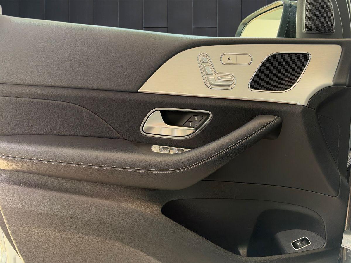 GLE 300 d mhev Premium 4matic auto - Certified