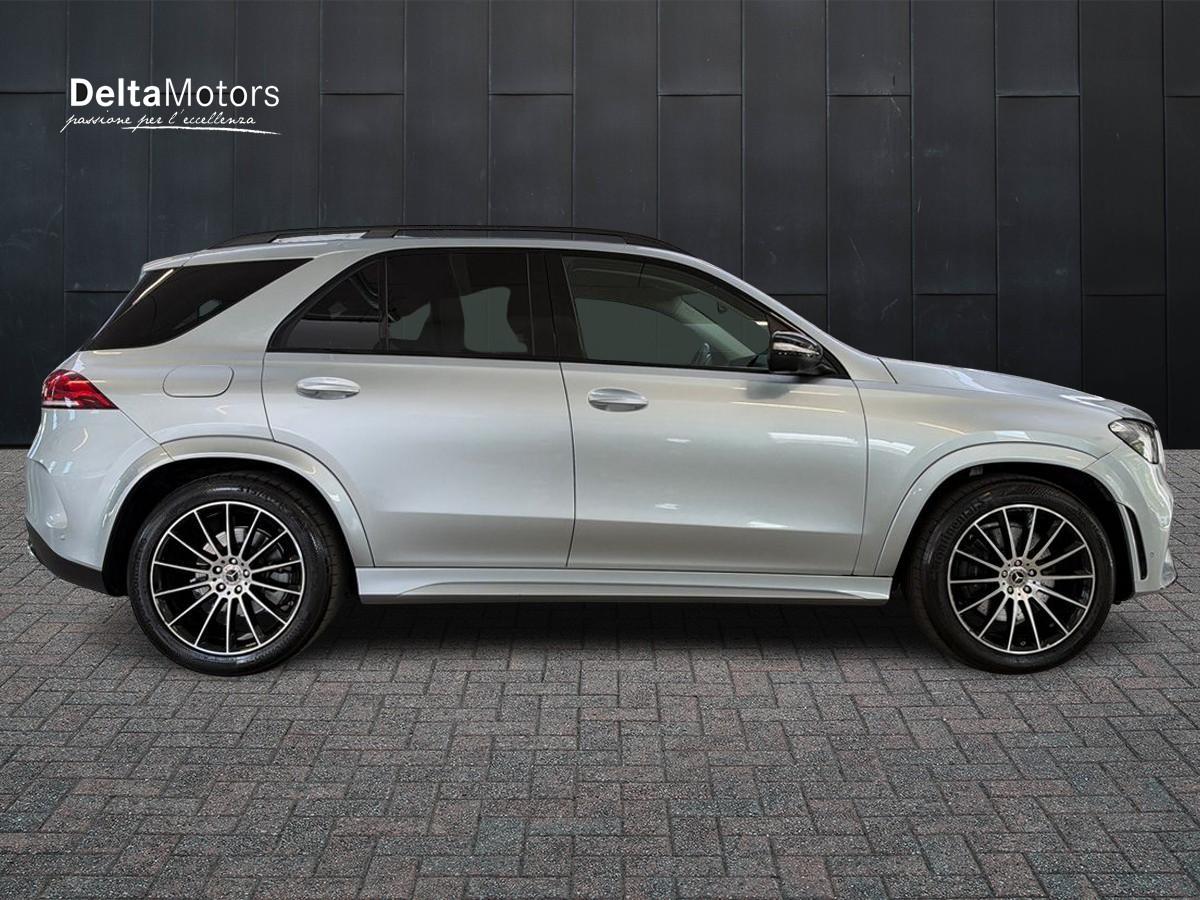 GLE 300 d mhev Premium 4matic auto - Certified