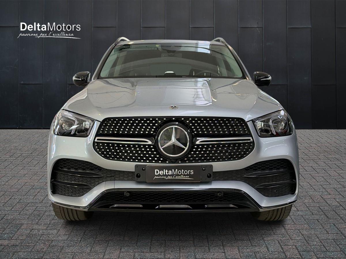 GLE 300 d mhev Premium 4matic auto - Certified