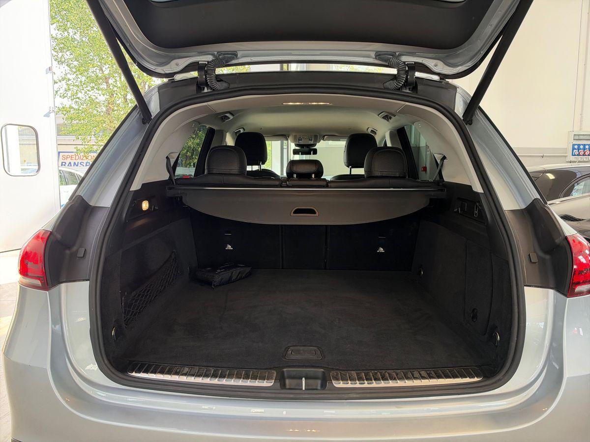 GLE 300 d mhev Premium 4matic auto - Certified
