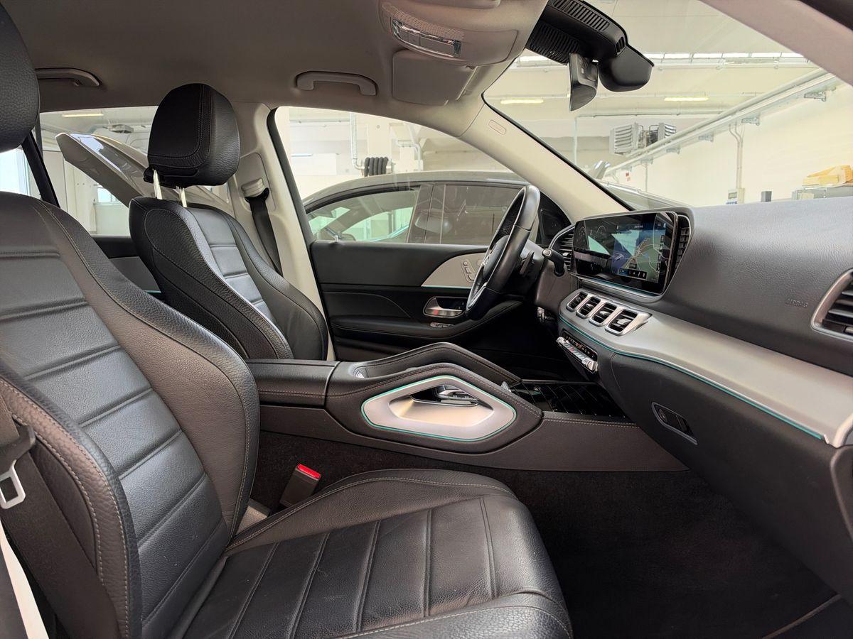 GLE 300 d mhev Premium 4matic auto - Certified