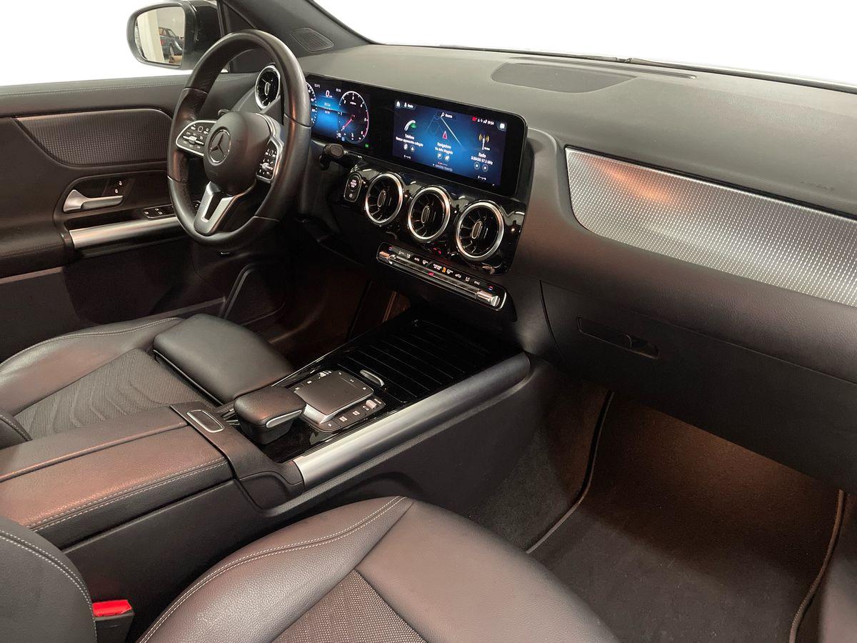 GLA 180 d Sport Plus auto - Certified