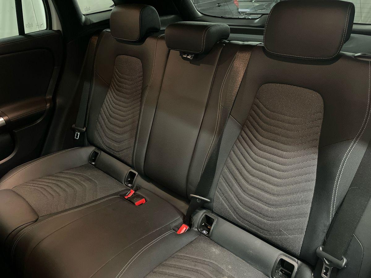 GLA 180 d Sport Plus auto - Certified