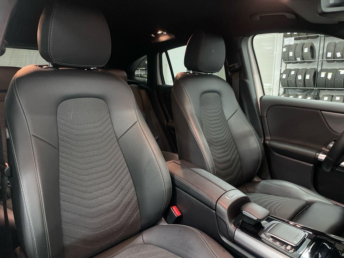 GLA 180 d Sport Plus auto - Certified
