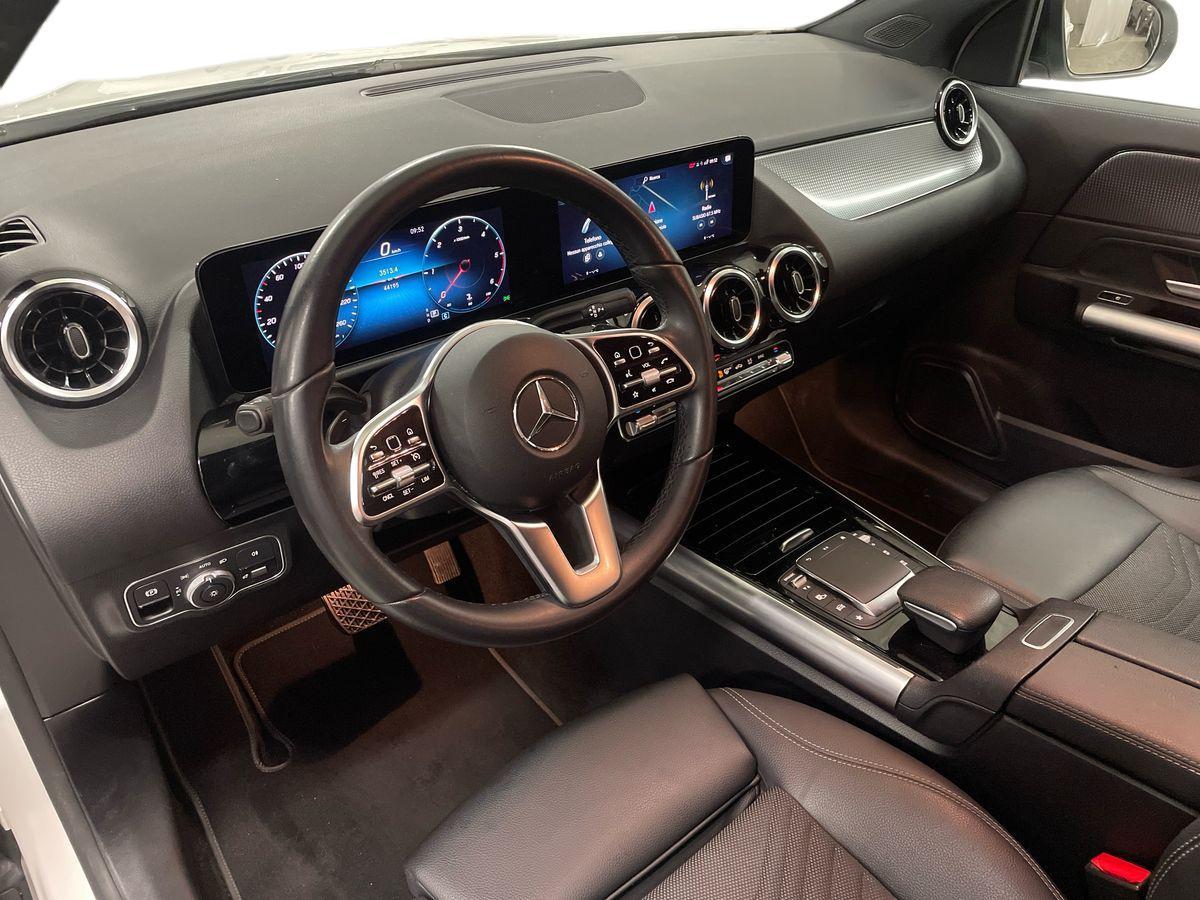 GLA 180 d Sport Plus auto - Certified