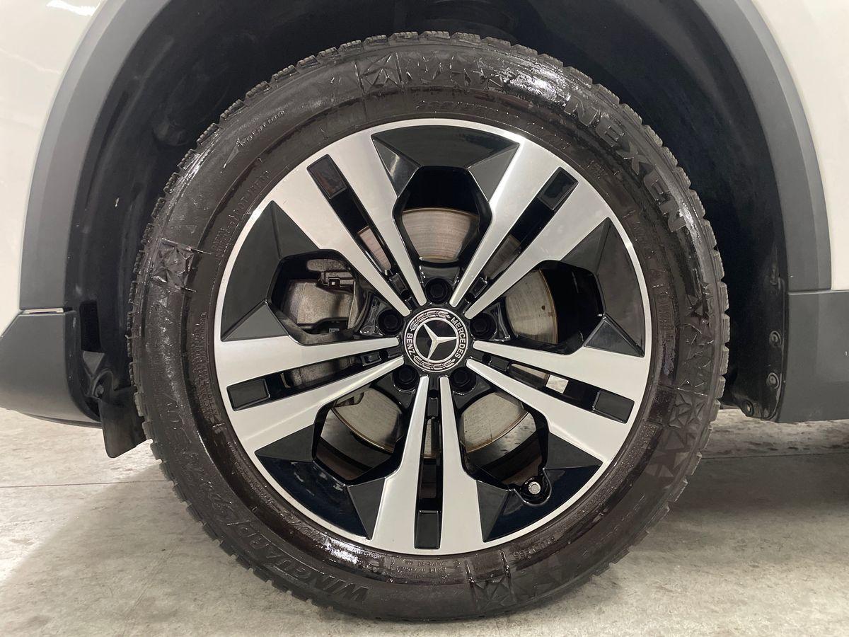GLA 180 d Sport Plus auto - Certified