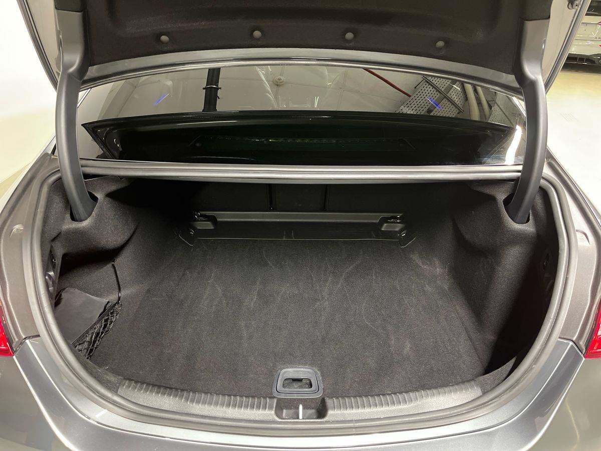 C 220 d mhev AMG Line Advanced 4matic 200cv auto - Certified