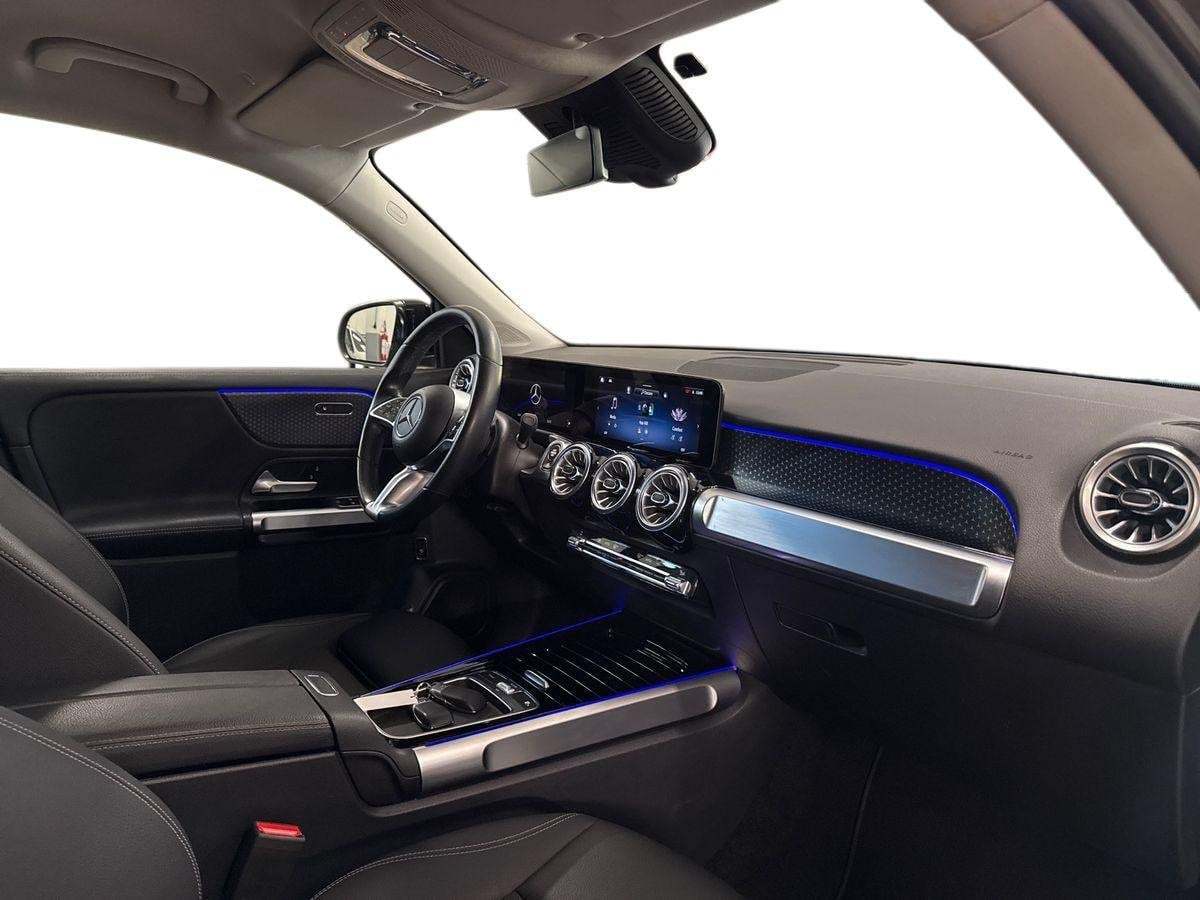 GLB 200 d Progressive Advanced Plus auto - Certified
