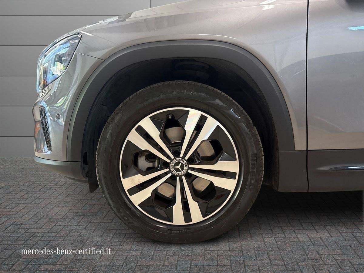 GLB 200 d Progressive Advanced Plus auto - Certified