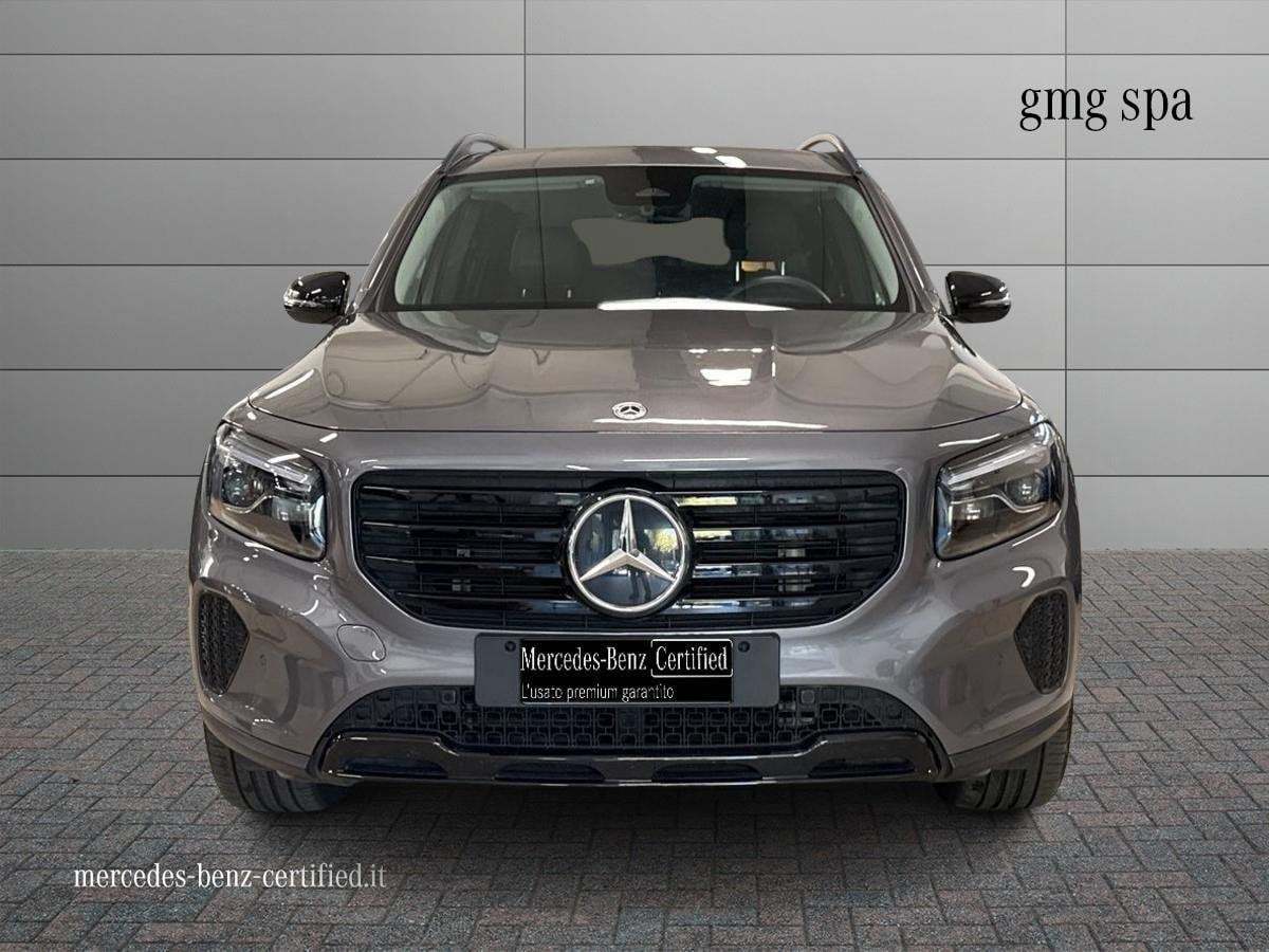 GLB 200 d Progressive Advanced Plus auto - Certified