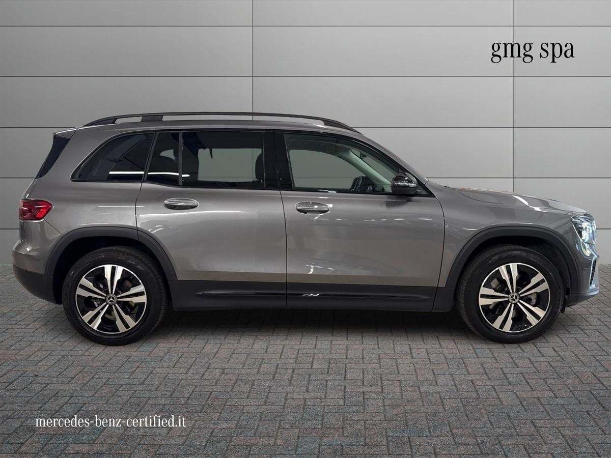 GLB 200 d Progressive Advanced Plus auto - Certified